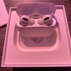 AirPods Pro